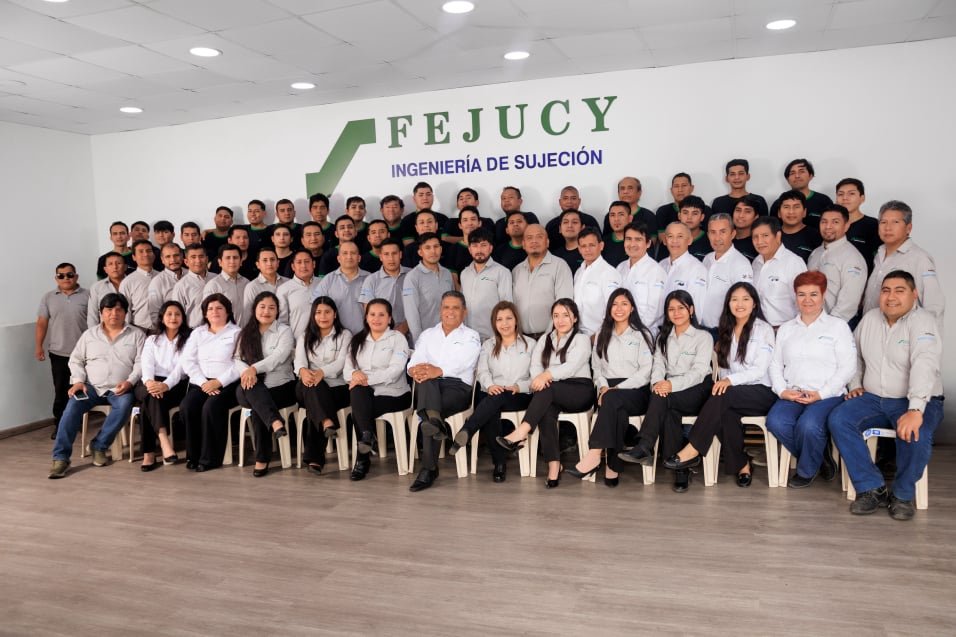 FEJUCY