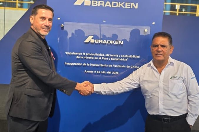 Bradken